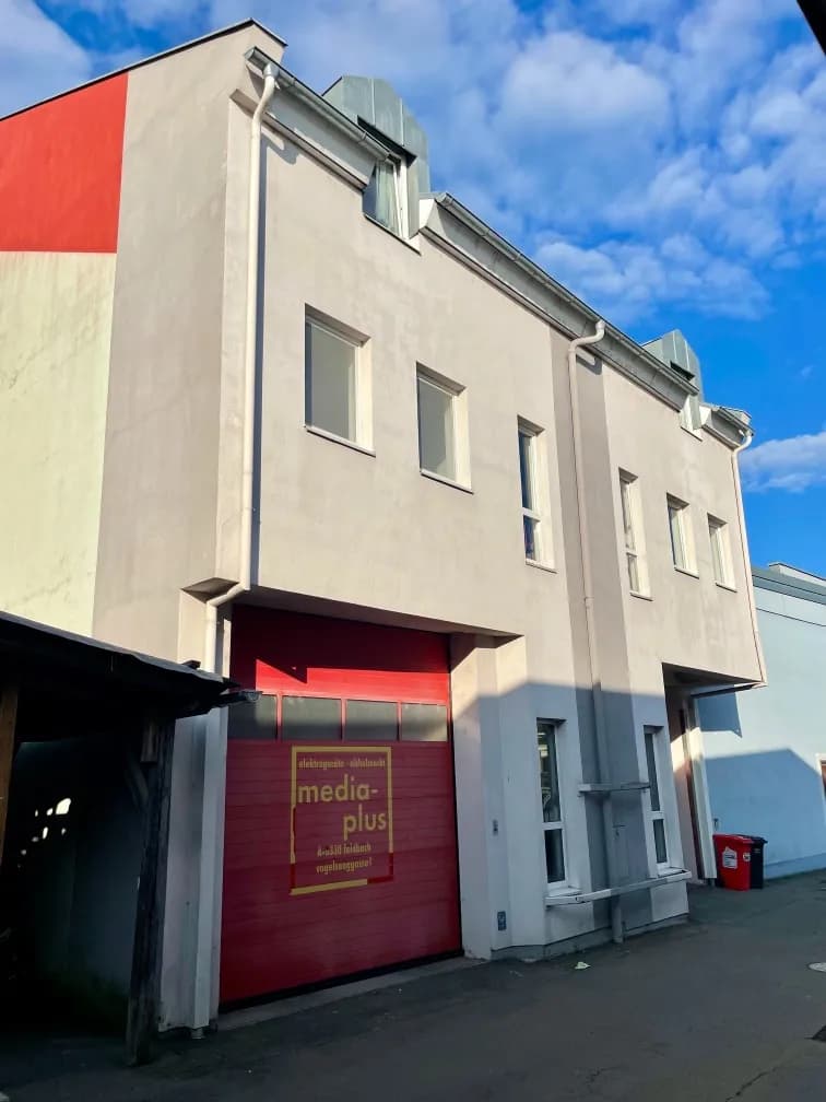 Gewerbeimmobilie mieten in Südoststeiermark – 192 m², € 995 – Bild 20 von 20
