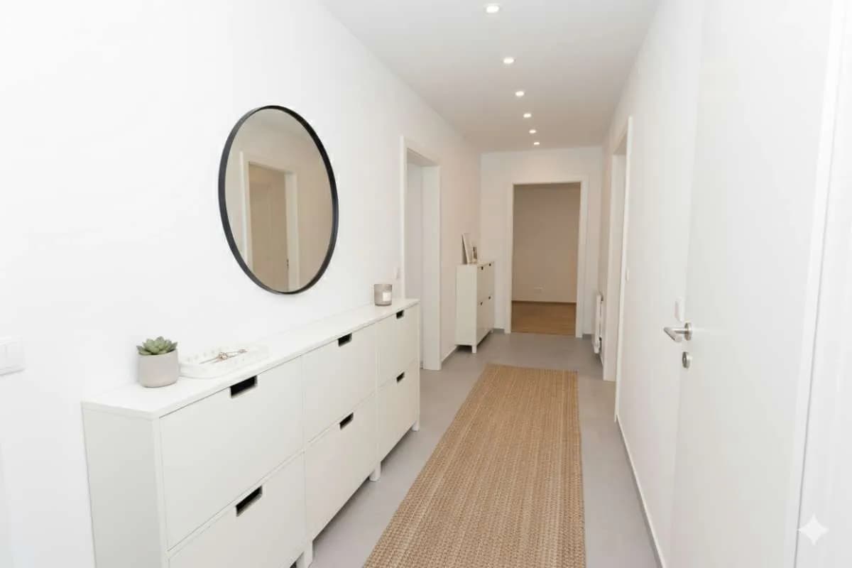 2-Zimmer-Wohnung kaufen in Wien – 58,4 m², € 349.000