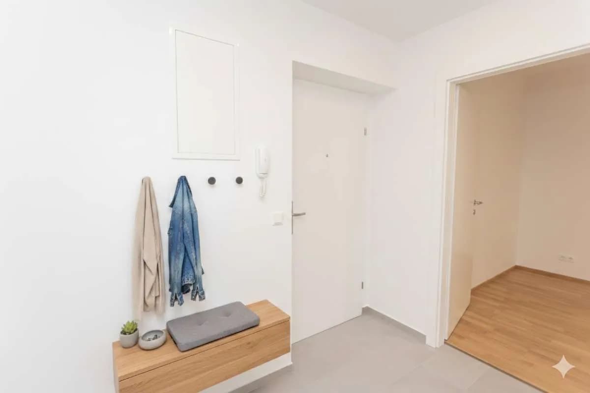 2-Zimmer-Wohnung kaufen in Wien – 58,4 m², € 349.000 – Bild 3 von 17