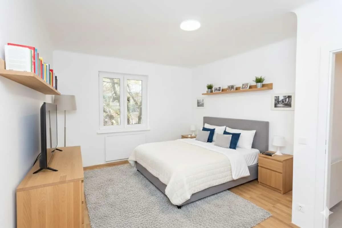 2-Zimmer-Wohnung kaufen in Wien – 58,4 m², € 349.000 – Bild 8 von 17