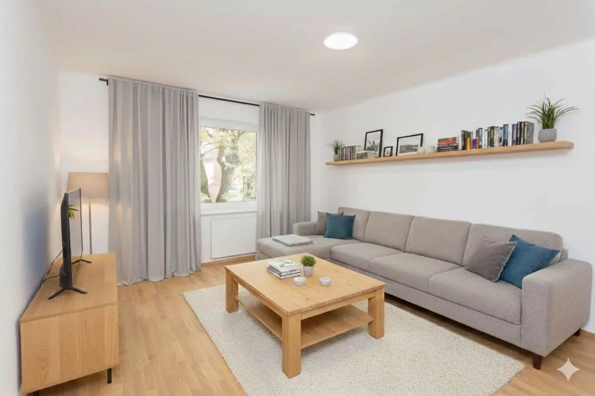 2-Zimmer-Wohnung kaufen in Wien – 58,4 m², € 349.000 – Bild 10 von 17