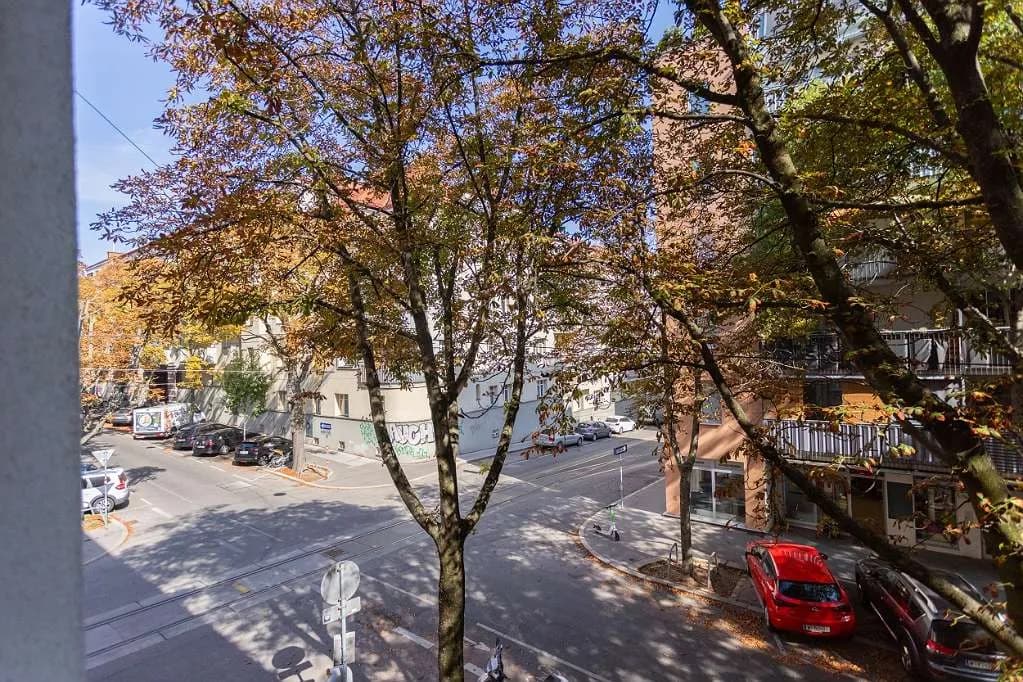 2-Zimmer-Wohnung kaufen in Wien – 58,4 m², € 349.000 – Bild 16 von 17