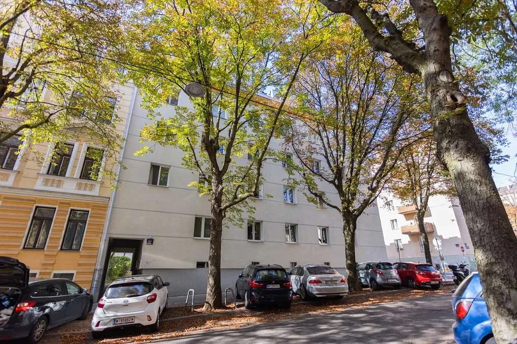 2-Zimmer-Wohnung kaufen in Wien – 58,4 m², € 349.000 – Bild 17 von 17