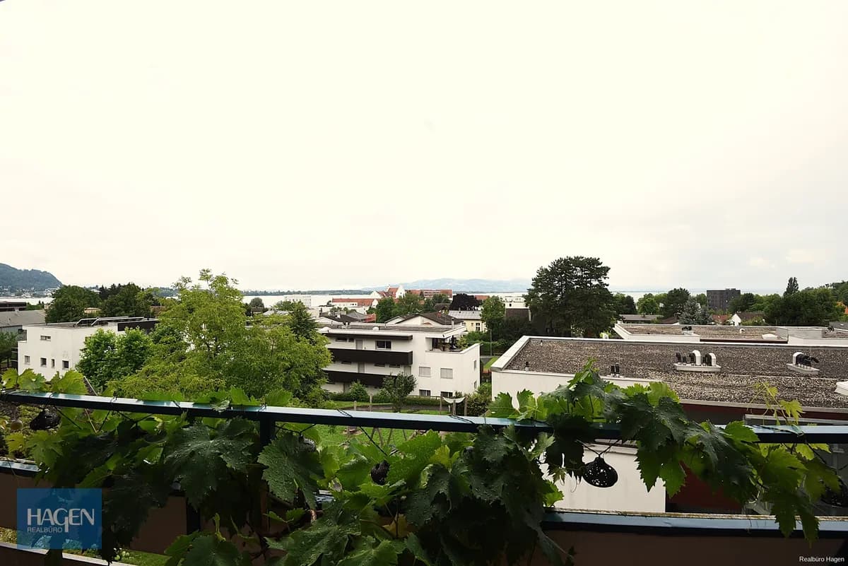 3-Zimmer-Wohnung kaufen in Bregenz – 74,34 m², € 290.000