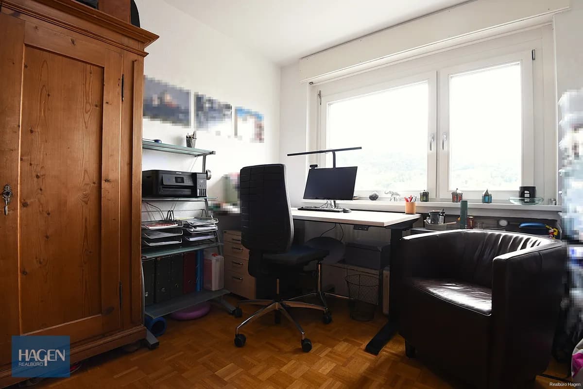 3-Zimmer-Wohnung kaufen in Bregenz – 74,34 m², € 290.000 – Bild 5 von 13