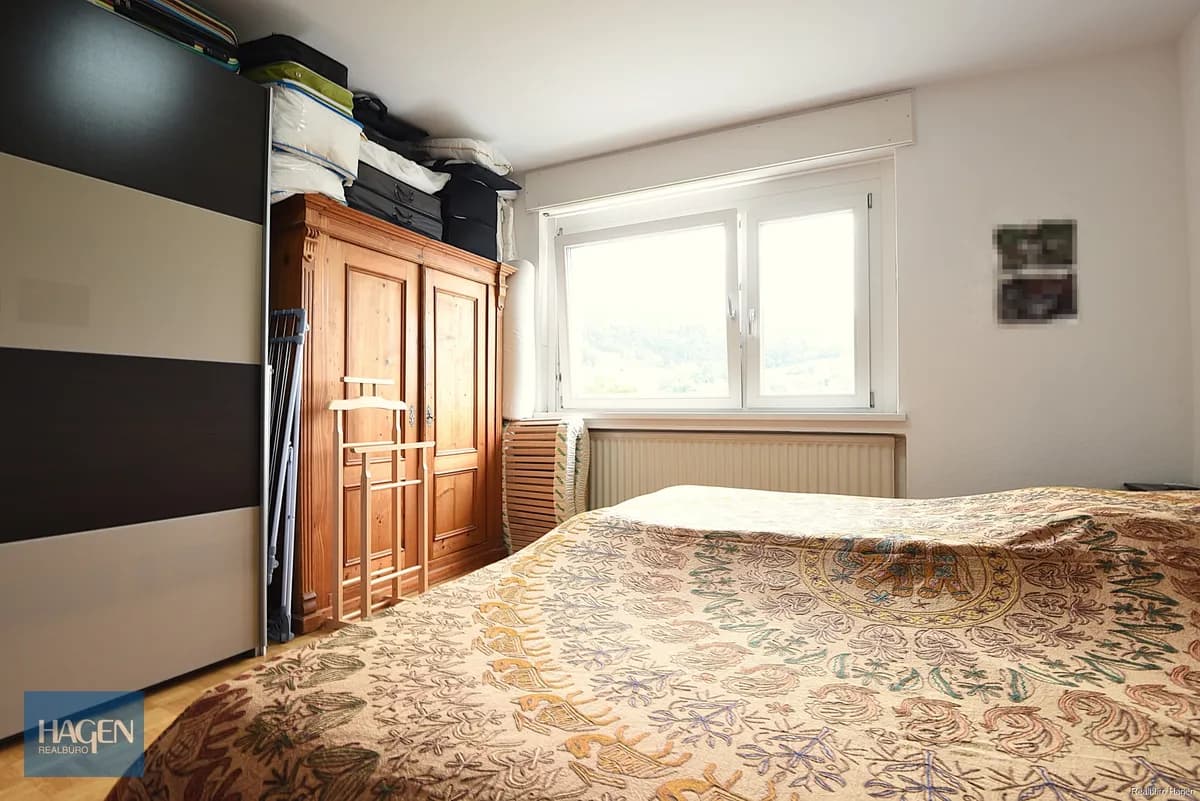 3-Zimmer-Wohnung kaufen in Bregenz – 74,34 m², € 290.000 – Bild 6 von 13