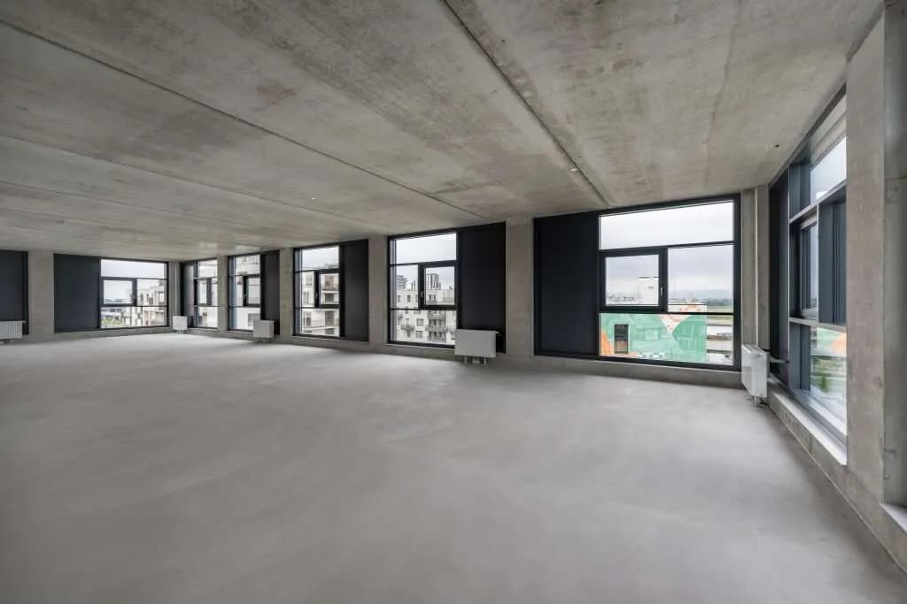 Immobilie mieten in Wien – 182 m², € 3.146