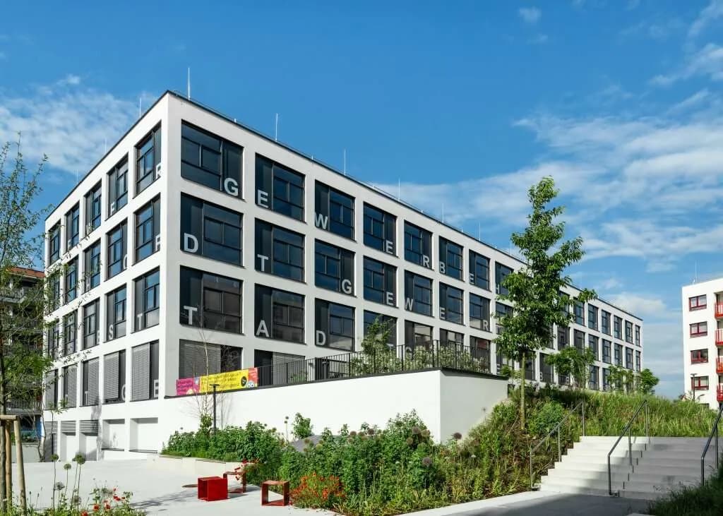 Immobilie mieten in Wien – 182 m², € 3.146 – Bild 2 von 8