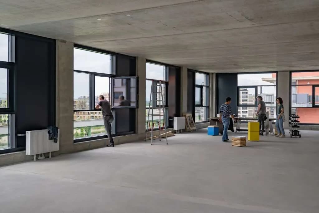 Immobilie mieten in Wien – 182 m², € 3.146 – Bild 3 von 8