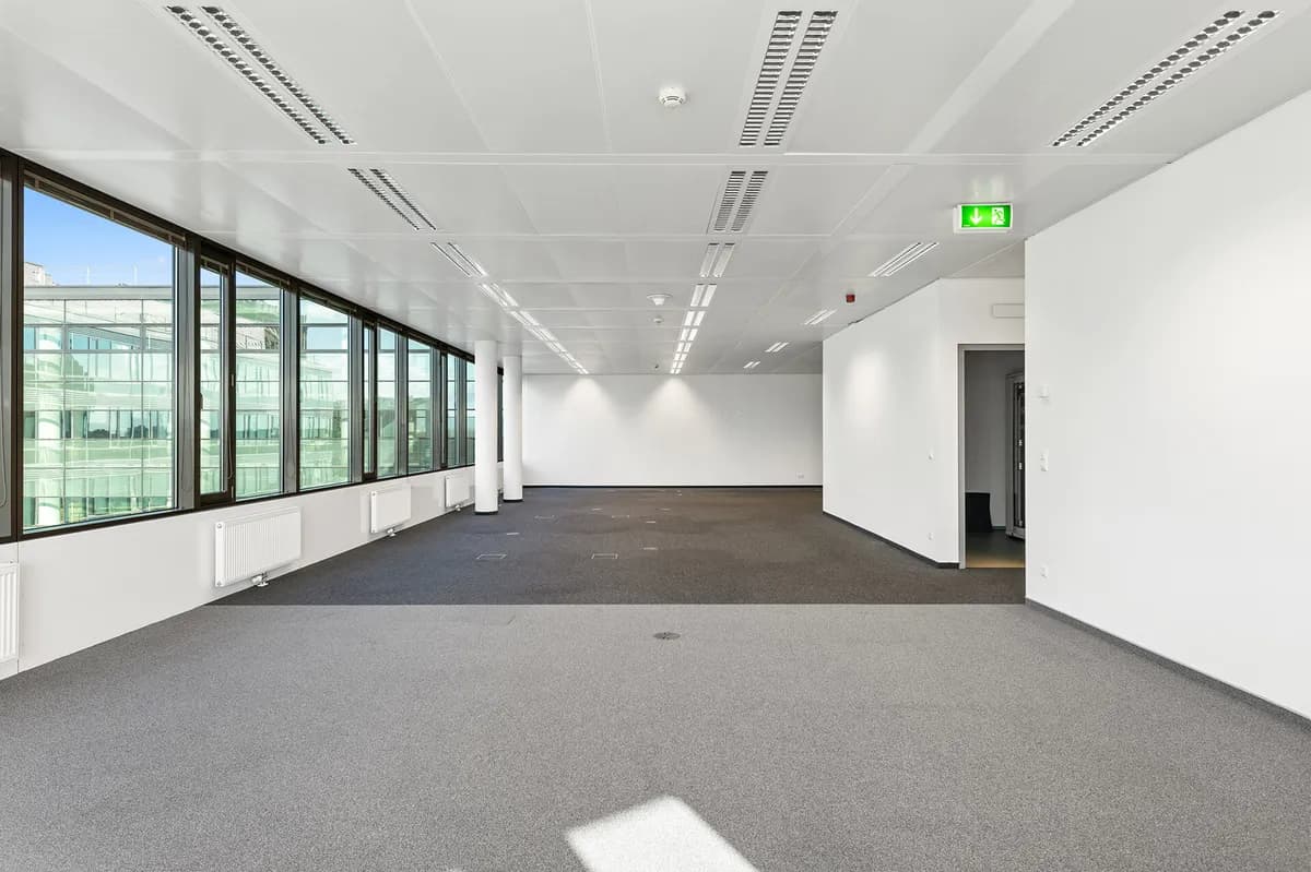 Gewerbeimmobilie mieten in Wien – 676 m², € 12.294 – Bild 1 von 7
