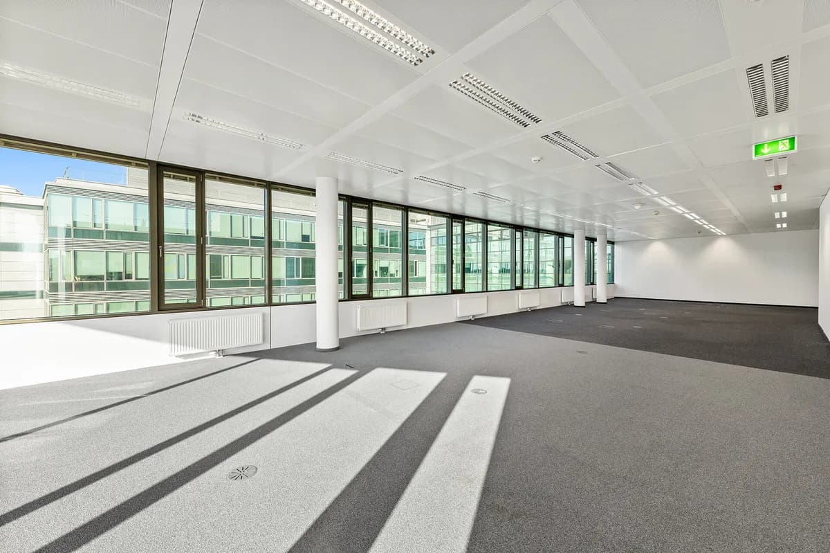 Gewerbeimmobilie mieten in Wien – 676 m², € 12.294 – Bild 3 von 7