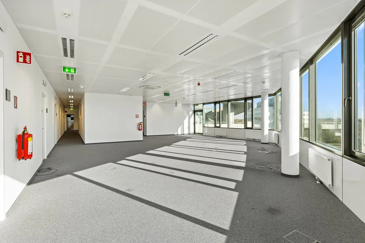 Gewerbeimmobilie mieten in Wien – 676 m², € 12.294 – Bild 6 von 7