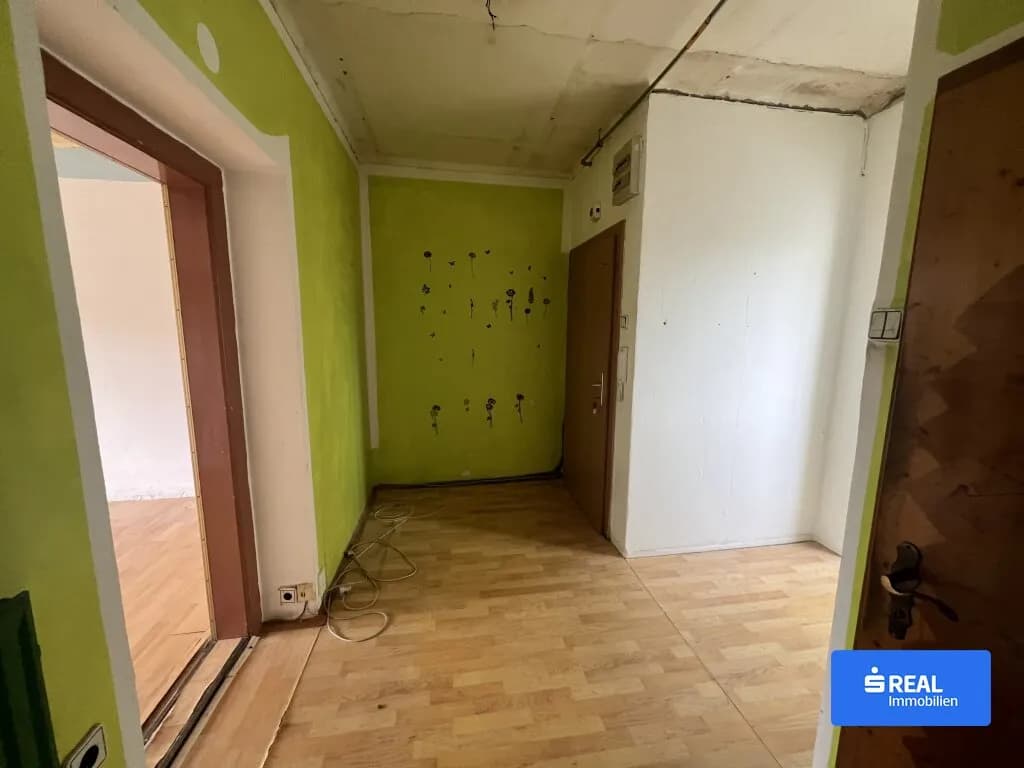 2-Zimmer-Wohnung kaufen in Villach – 60,08 m², € 99.900 – Bild 2 von 10