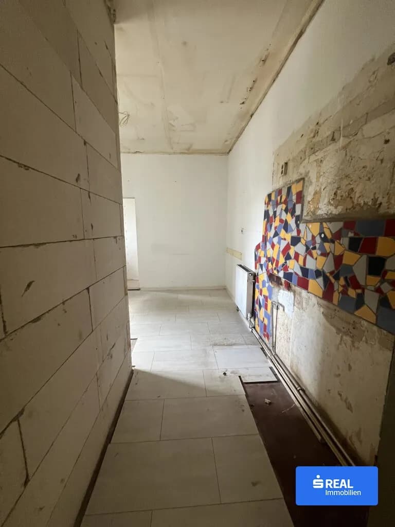 2-Zimmer-Wohnung kaufen in Villach – 60,08 m², € 99.900 – Bild 4 von 10