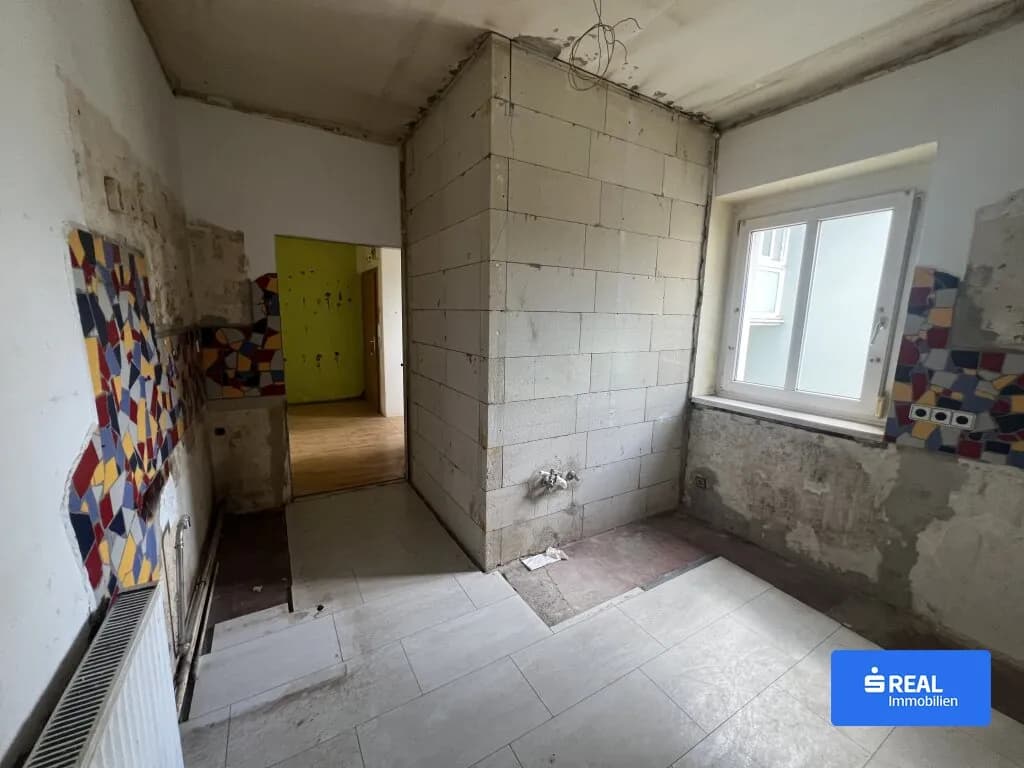 2-Zimmer-Wohnung kaufen in Villach – 60,08 m², € 99.900 – Bild 5 von 10