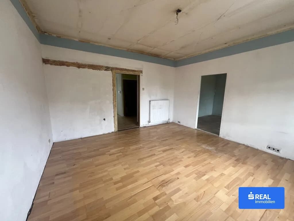 2-Zimmer-Wohnung kaufen in Villach – 60,08 m², € 99.900 – Bild 7 von 10