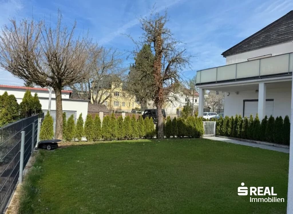 Wohnung kaufen in Braunau am Inn – 81 m², € 290.000