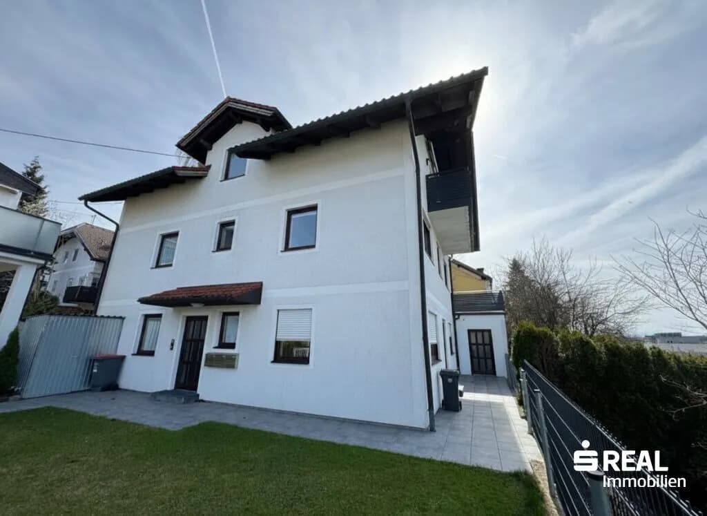Wohnung kaufen in Braunau am Inn – 81 m², € 290.000 – Bild 2 von 8