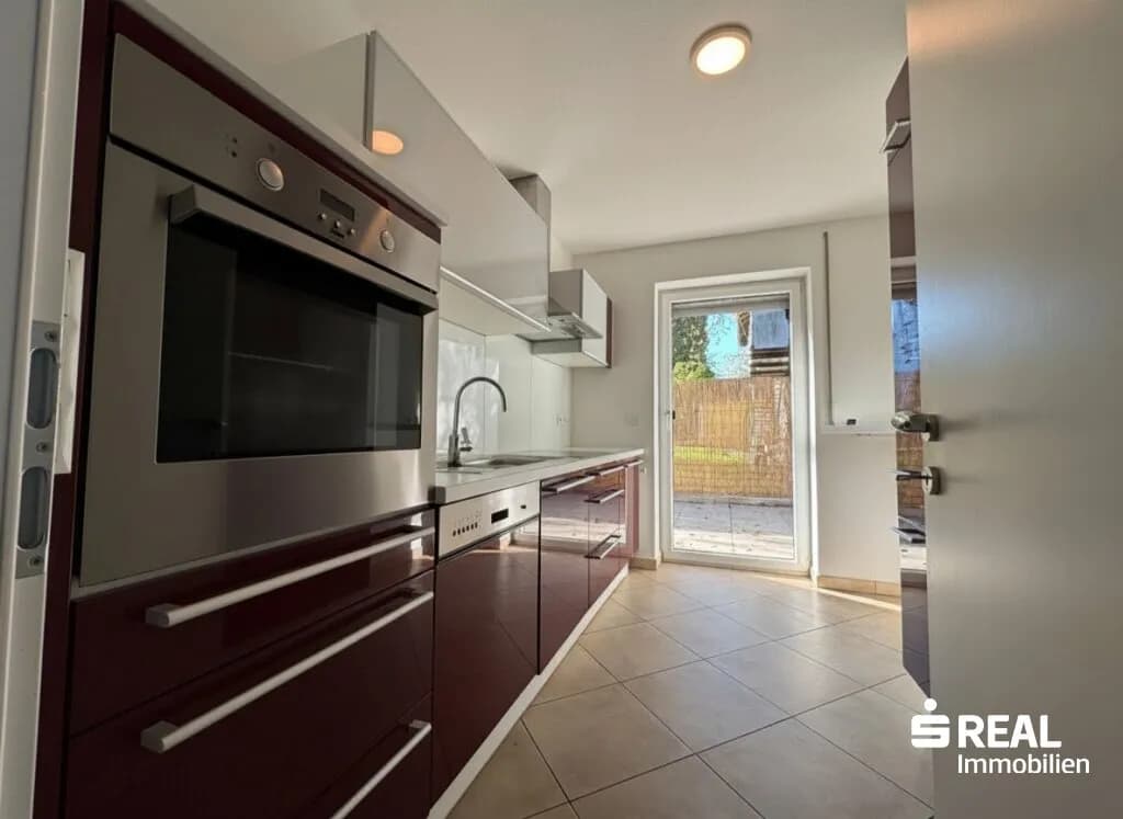 Wohnung kaufen in Braunau am Inn – 81 m², € 290.000 – Bild 7 von 8