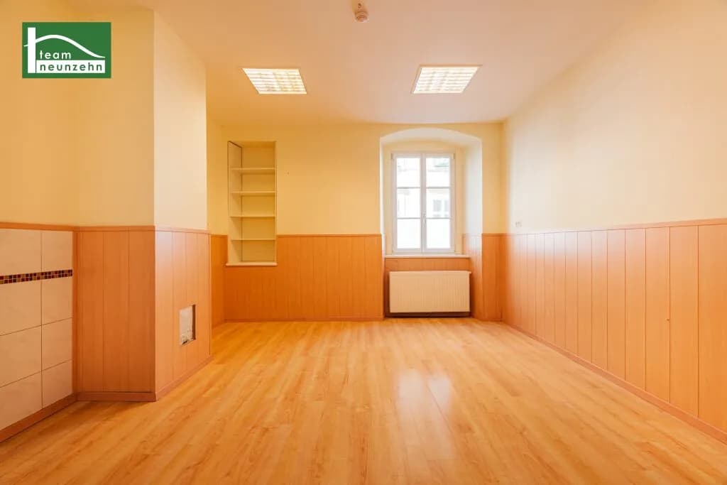 6-Zimmer-Gewerbeimmobilie mieten in Wien – 195,5 m², € 4.000 – Bild 5 von 24