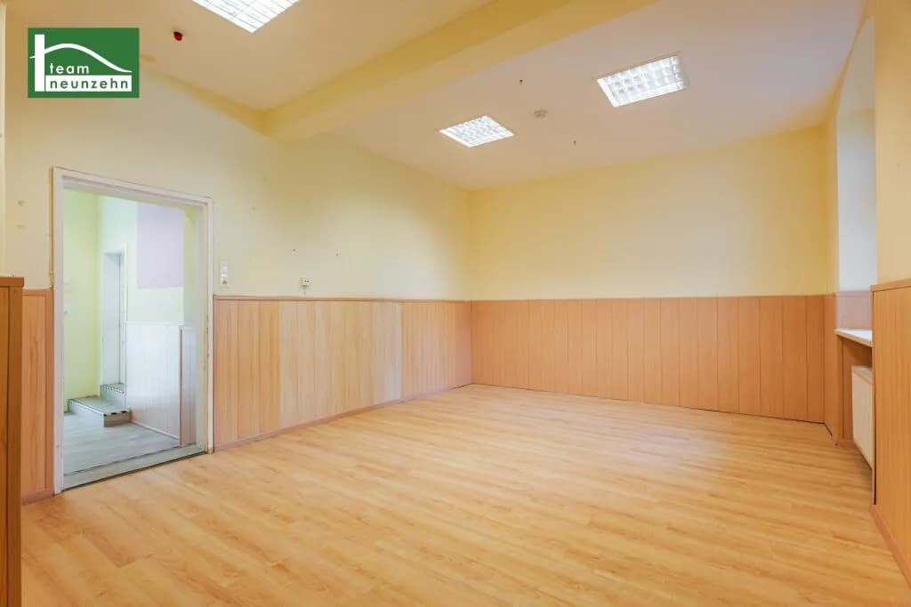 6-Zimmer-Gewerbeimmobilie mieten in Wien – 195,5 m², € 4.000 – Bild 9 von 24