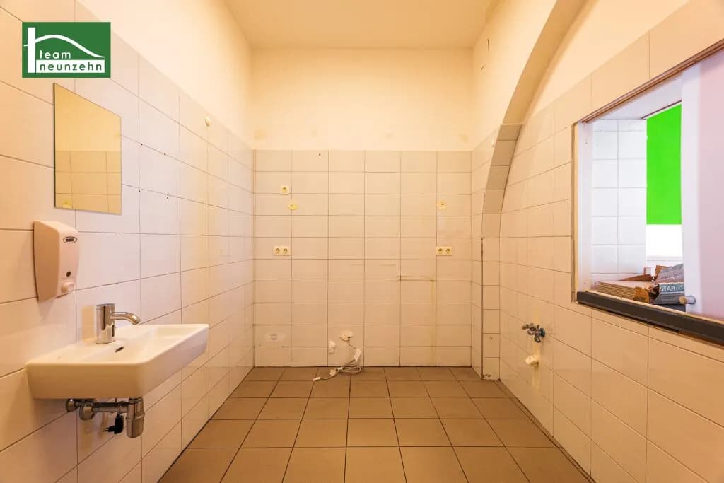 6-Zimmer-Gewerbeimmobilie mieten in Wien – 195,5 m², € 4.000 – Bild 11 von 24
