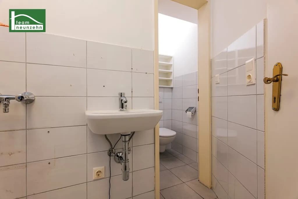 6-Zimmer-Gewerbeimmobilie mieten in Wien – 195,5 m², € 4.000 – Bild 13 von 24