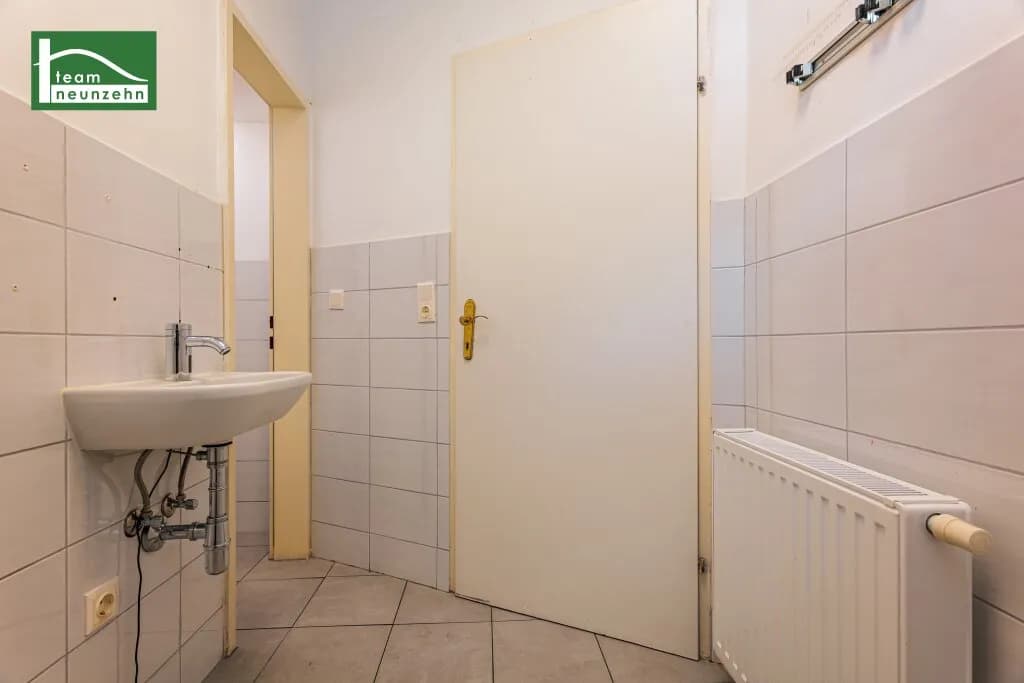 6-Zimmer-Gewerbeimmobilie mieten in Wien – 195,5 m², € 4.000 – Bild 14 von 24