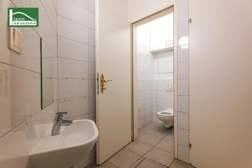 6-Zimmer-Gewerbeimmobilie mieten in Wien – 195,5 m², € 4.000 – Bild 15 von 24