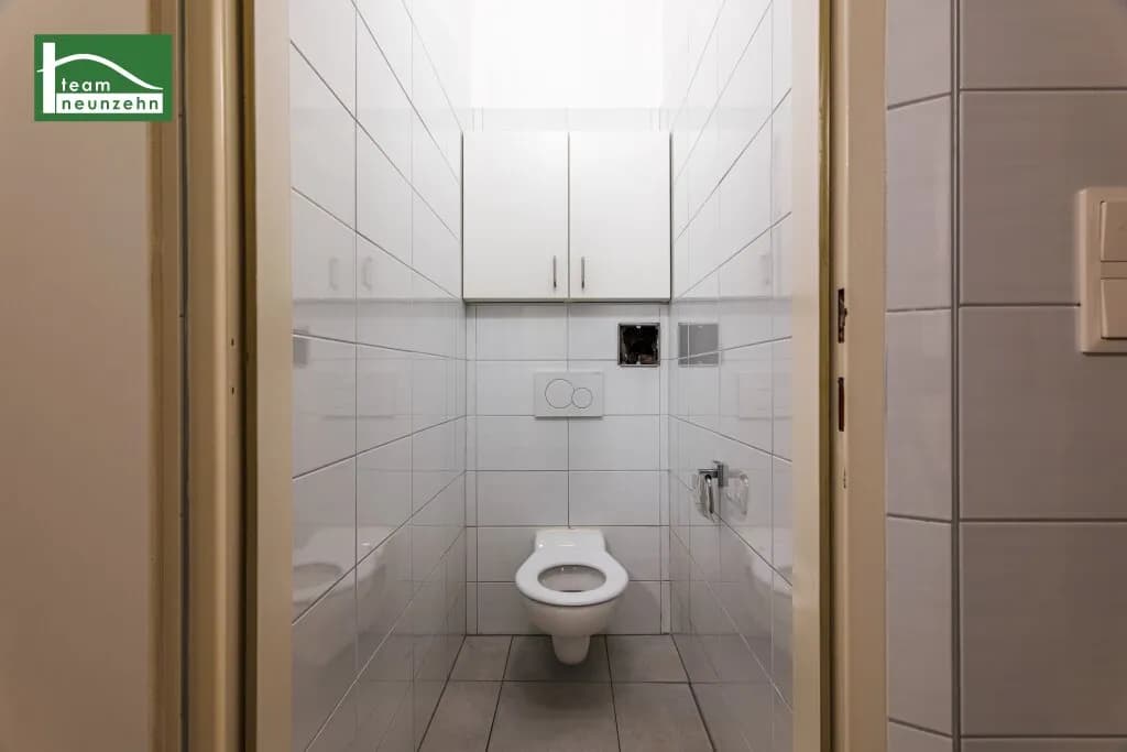 6-Zimmer-Gewerbeimmobilie mieten in Wien – 195,5 m², € 4.000 – Bild 16 von 24