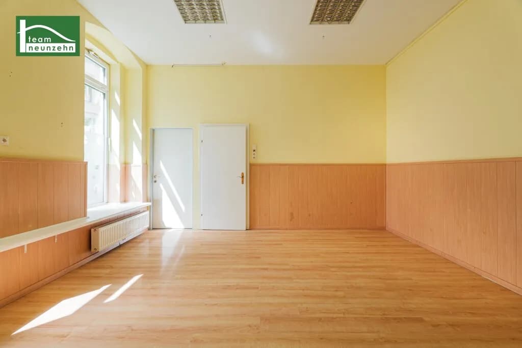 6-Zimmer-Gewerbeimmobilie mieten in Wien – 195,5 m², € 4.000 – Bild 19 von 24