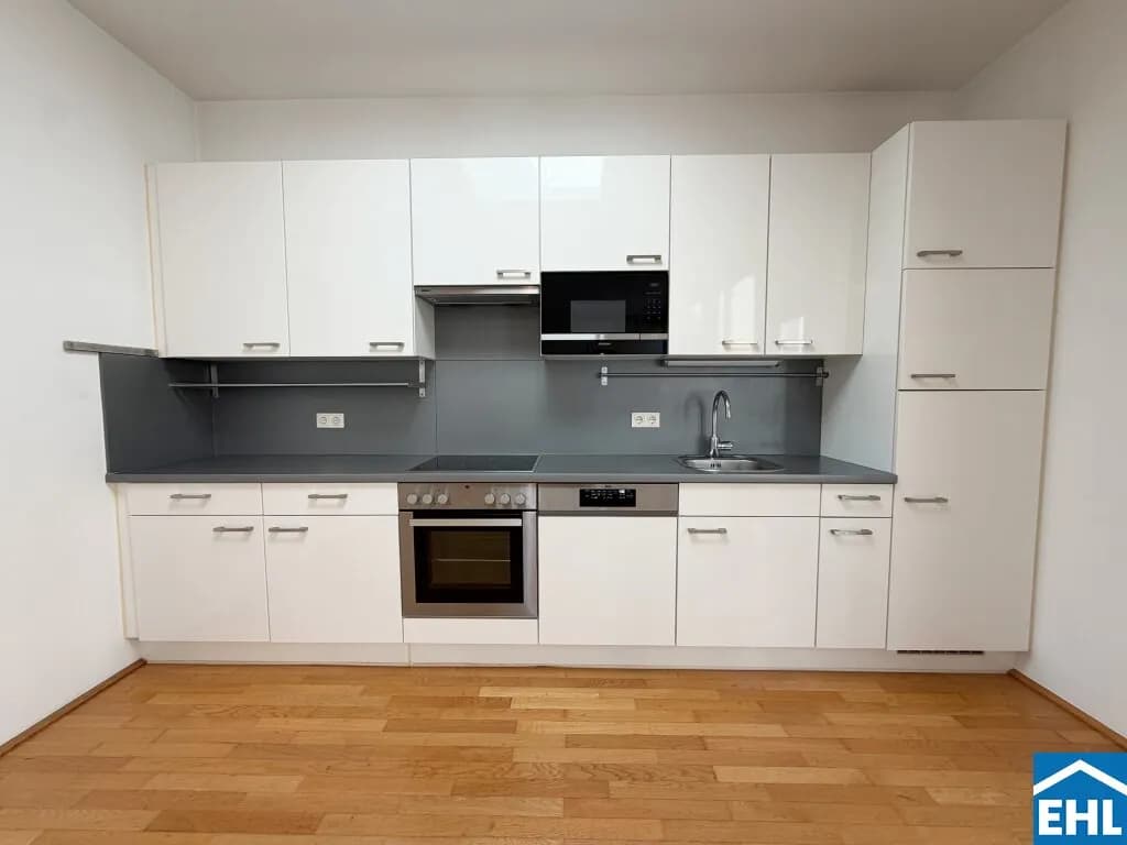 4-Zimmer-Wohnung mieten in Wien – 107,74 m², € 1.750 – Bild 2 von 15
