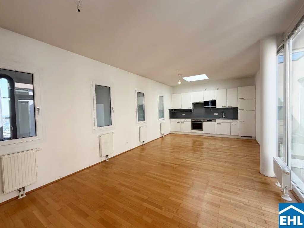 4-Zimmer-Wohnung mieten in Wien – 107,74 m², € 1.750 – Bild 4 von 15