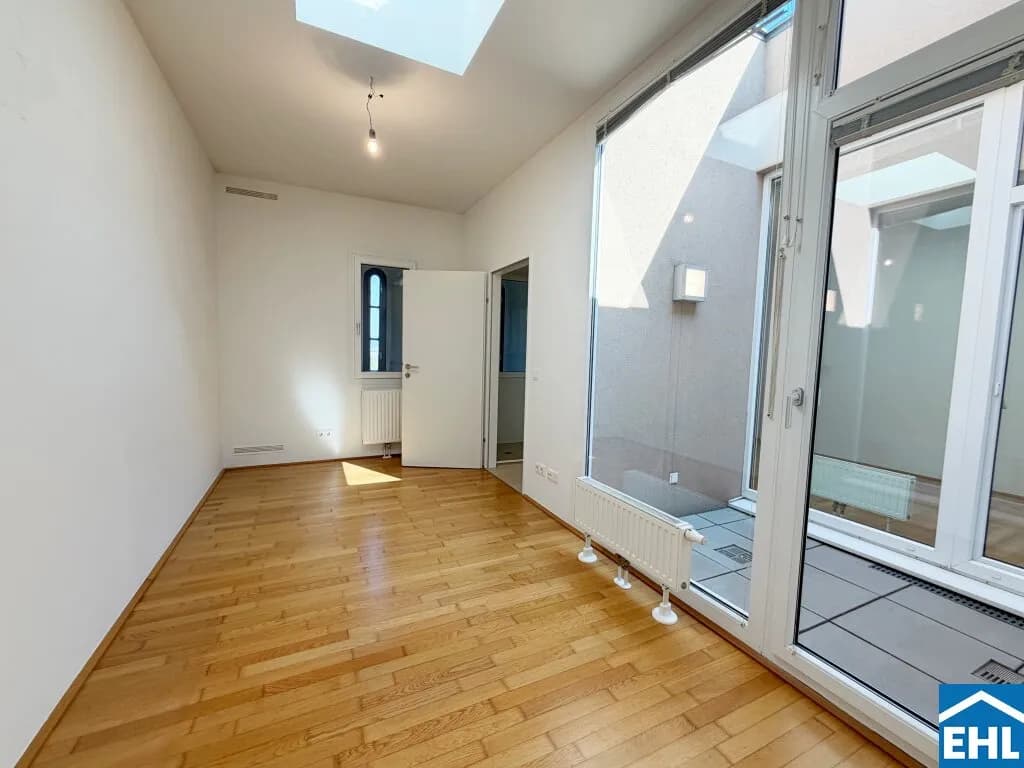 4-Zimmer-Wohnung mieten in Wien – 107,74 m², € 1.750 – Bild 5 von 15