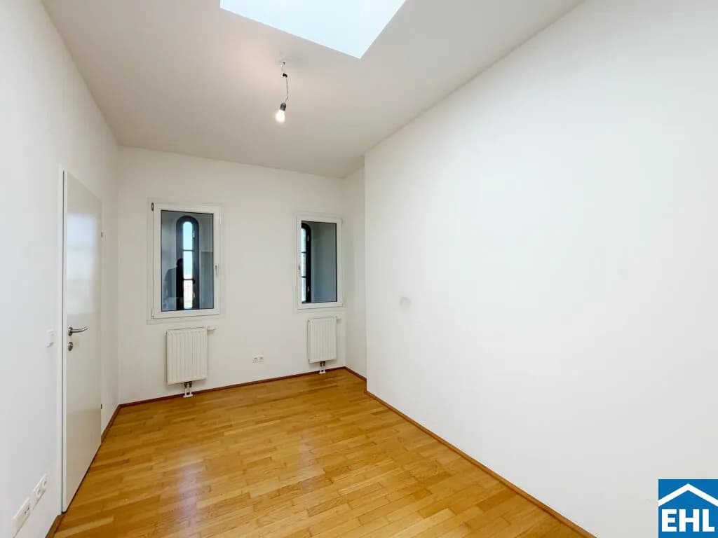 4-Zimmer-Wohnung mieten in Wien – 107,74 m², € 1.750 – Bild 6 von 15