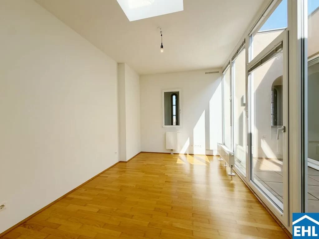 4-Zimmer-Wohnung mieten in Wien – 107,74 m², € 1.750 – Bild 9 von 15