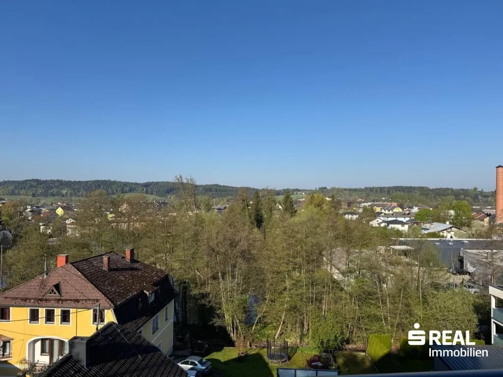 Wohnung kaufen in Braunau am Inn – 75 m², € 290.000