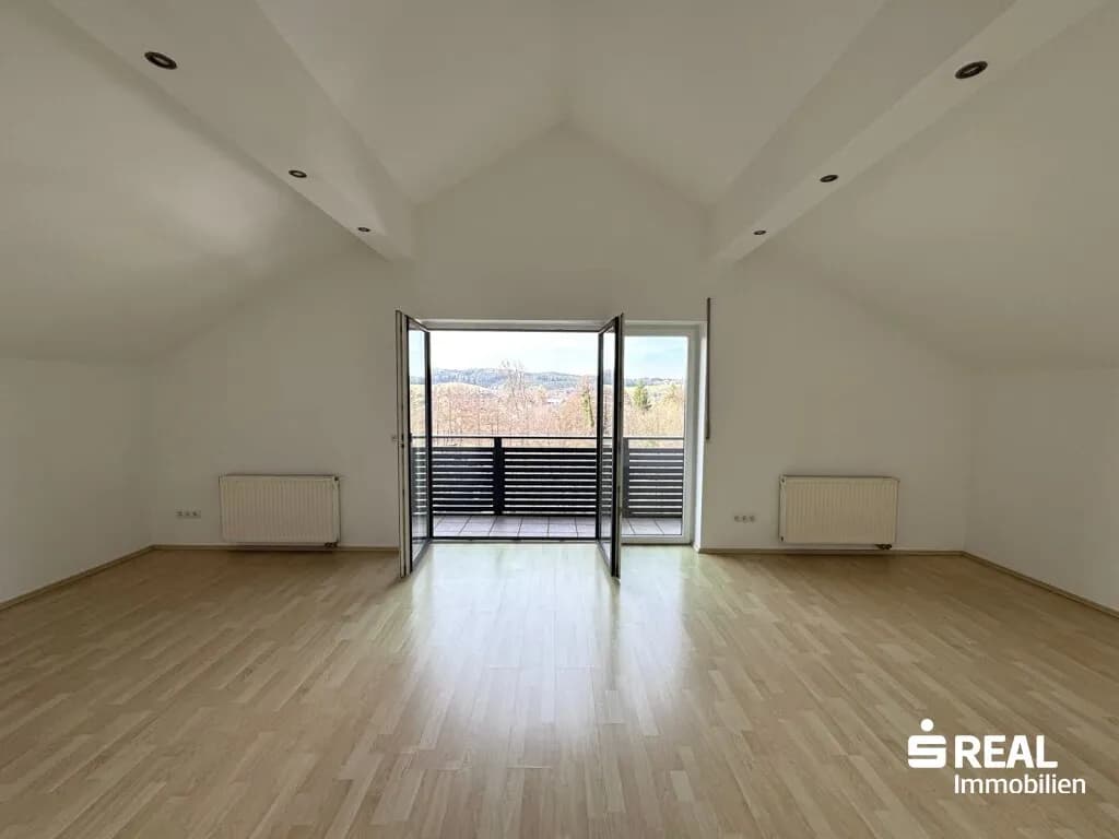 Wohnung kaufen in Braunau am Inn – 75 m², € 290.000 – Bild 2 von 7