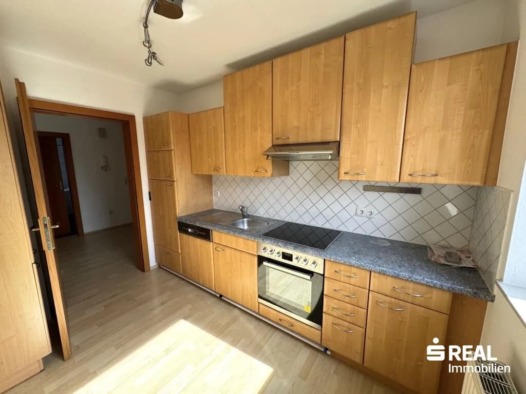 Wohnung kaufen in Braunau am Inn – 75 m², € 290.000 – Bild 4 von 7