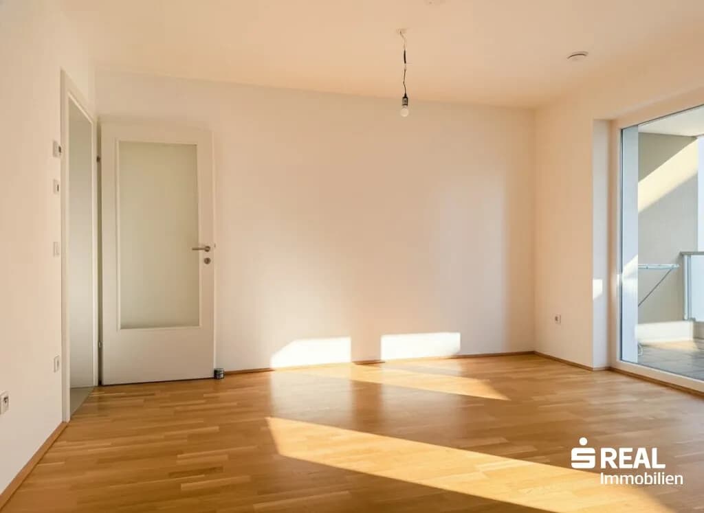 Wohnung mieten in Ried im Innkreis – 57 m², € 852 – Bild 2 von 7