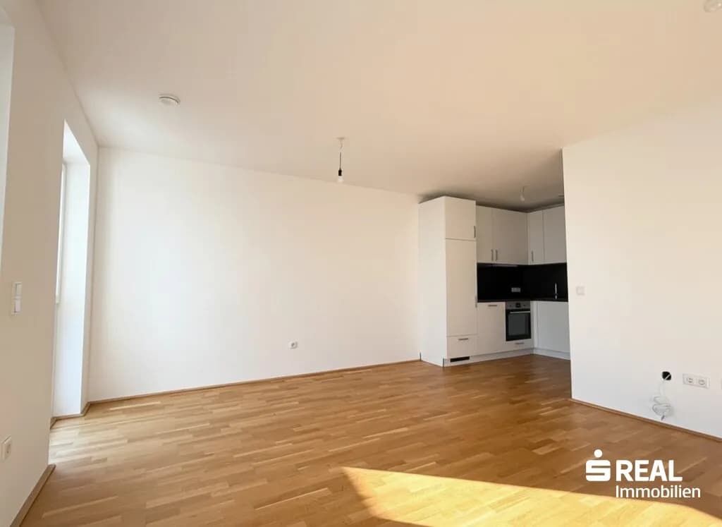 Wohnung mieten in Ried im Innkreis – 57 m², € 852 – Bild 3 von 7