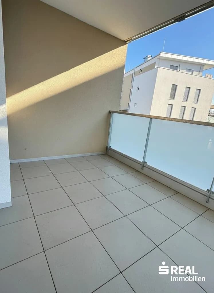 Wohnung mieten in Ried im Innkreis – 57 m², € 852 – Bild 6 von 7