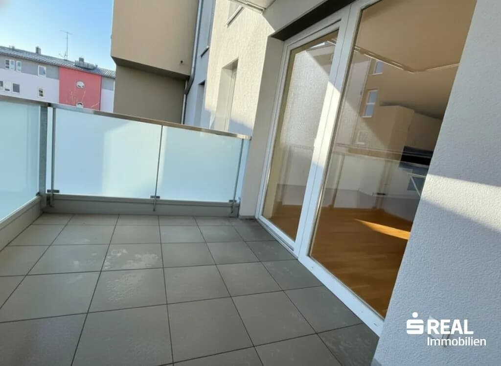 Wohnung mieten in Ried im Innkreis – 57 m², € 852 – Bild 7 von 7
