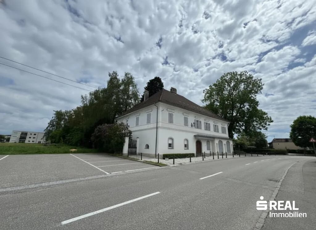 Immobilie kaufen in Braunau am Inn – 400 m², € 650.000 – Bild 2 von 6