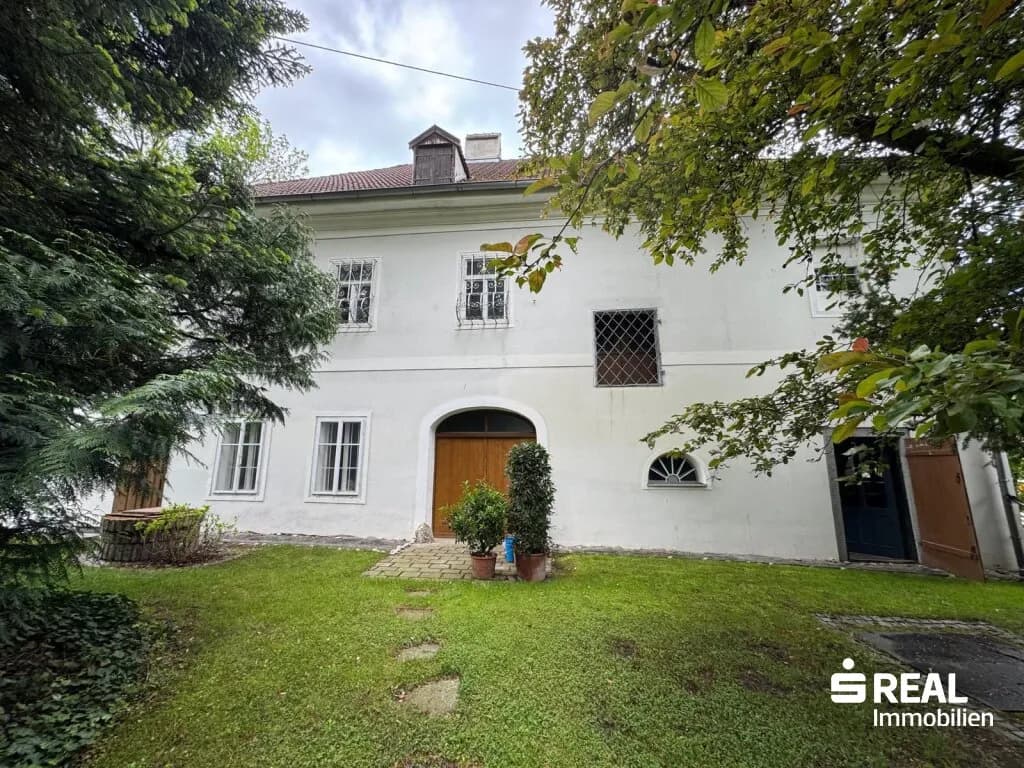 Immobilie kaufen in Braunau am Inn – 400 m², € 650.000 – Bild 3 von 6
