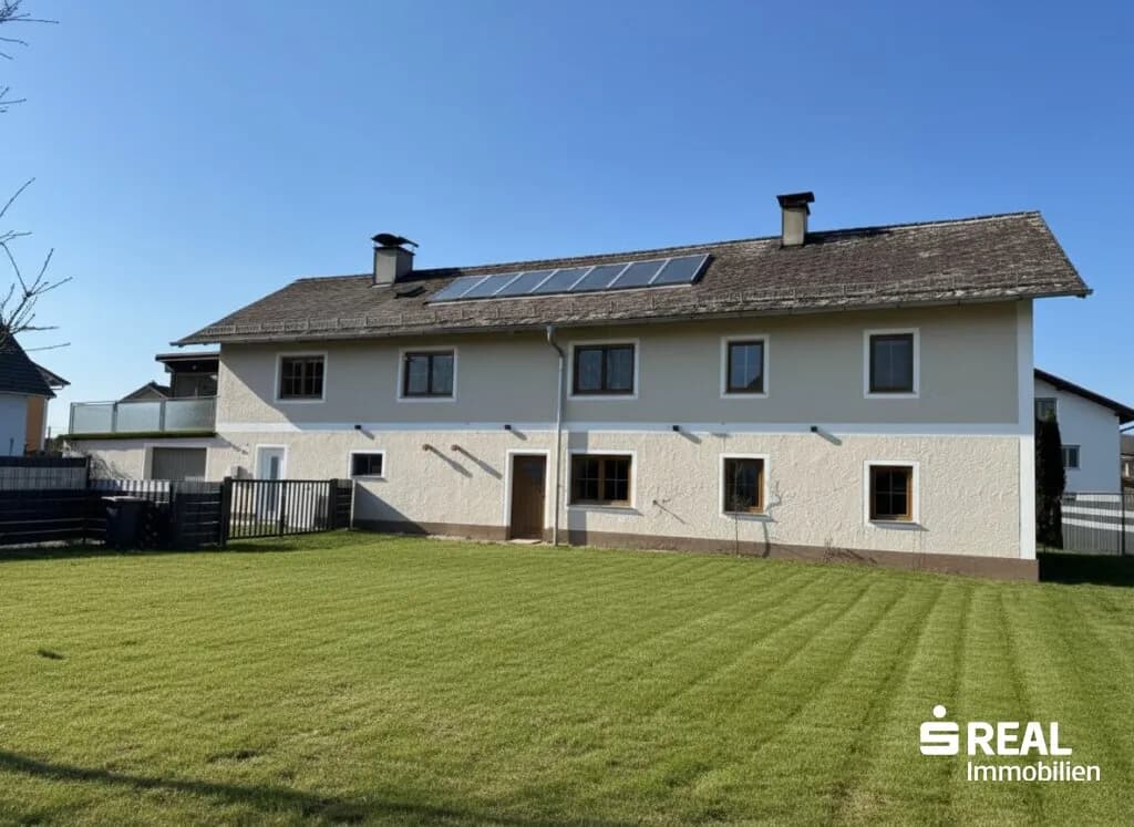 Haus kaufen in Braunau am Inn – 1 144 m², € 390.000 – Bild 2 von 8