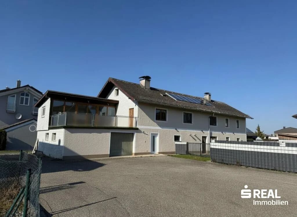 Haus kaufen in Braunau am Inn – 1 144 m², € 390.000 – Bild 3 von 8