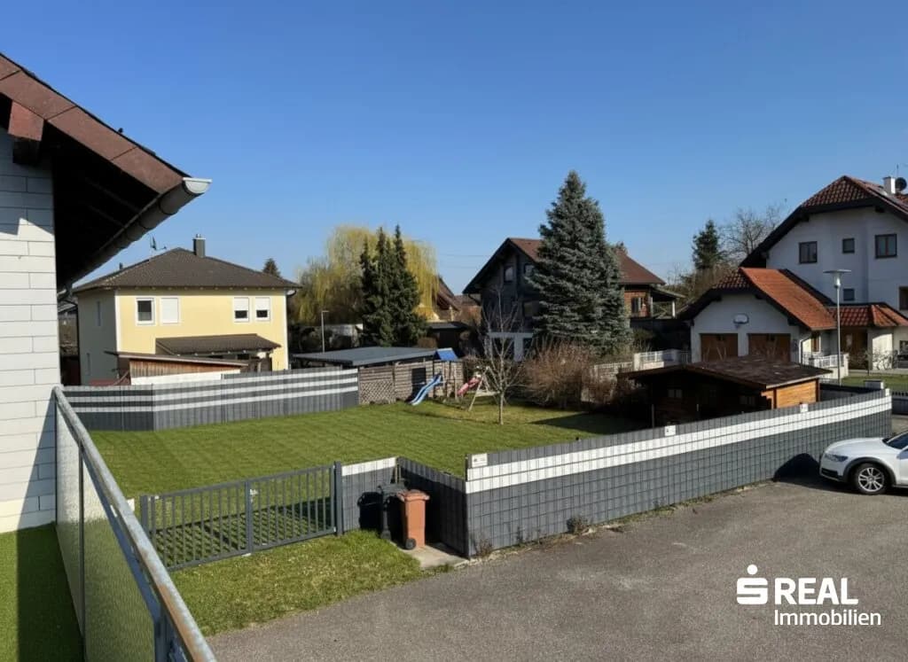 Haus kaufen in Braunau am Inn – 1 144 m², € 390.000 – Bild 4 von 8