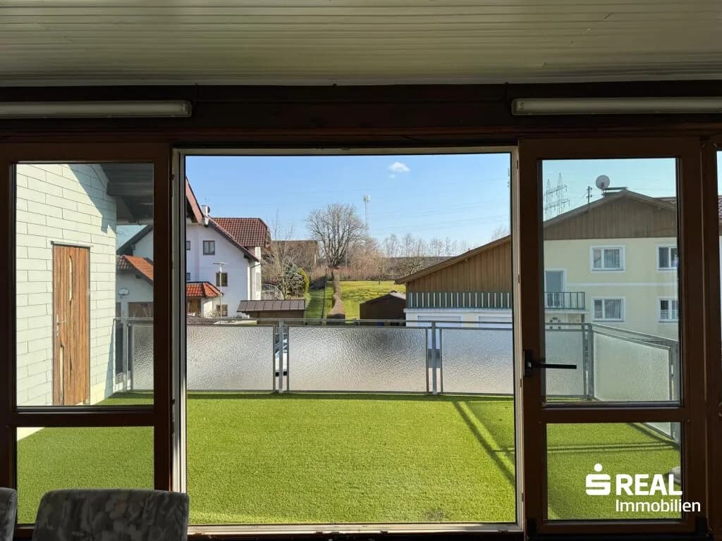 Haus kaufen in Braunau am Inn – 1 144 m², € 390.000 – Bild 5 von 8