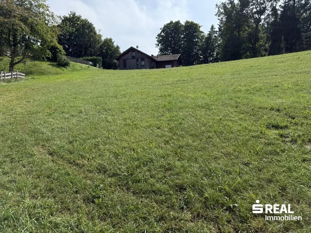 Grundstück kaufen in Braunau am Inn – 900 m², € 73.500 – Bild 2 von 6